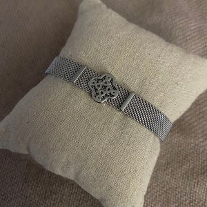 🧚‍♀️2/$35 Keep charm bracelet